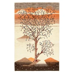 Gabbehteppich Gabbeh Baseri