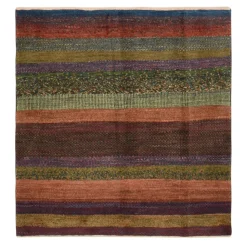 Gabbehteppich Gabbeh Baseri