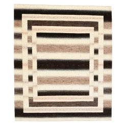 Gabbehteppich Gabbeh Baseri