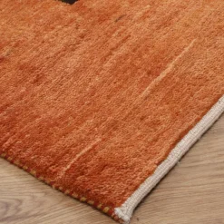 Gabbehteppich Gabbeh Baseri