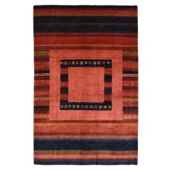 Gabbehteppich Gabbeh Baseri