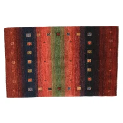 Gabbehteppich Gabbeh Baseri