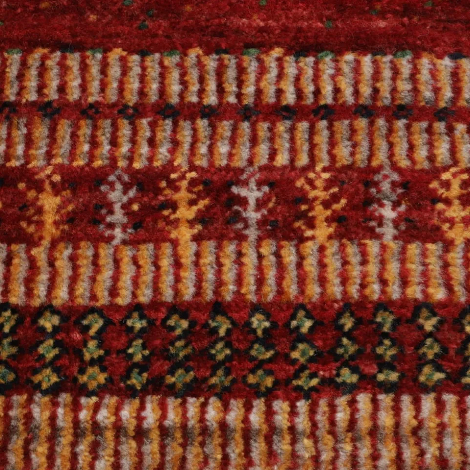 Gabbehteppich Gabbeh Baseri