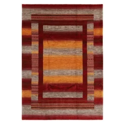 Gabbehteppich Gabbeh Baseri