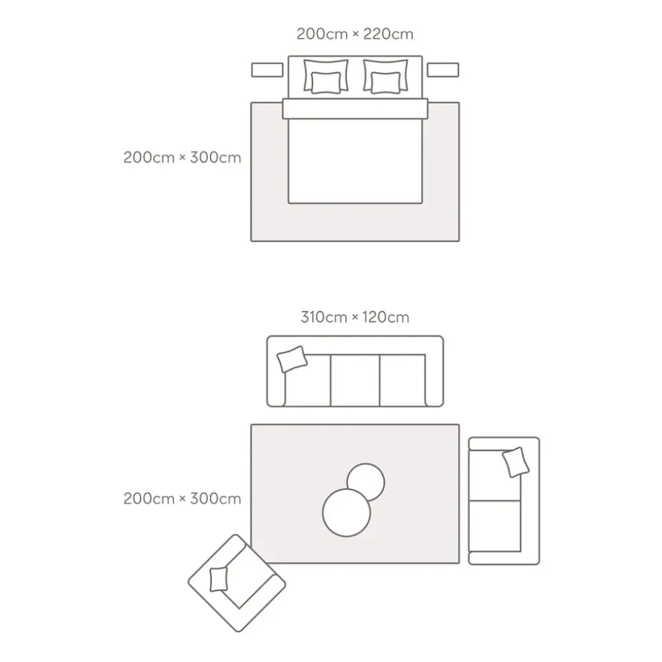 Gabbehteppich Gabbeh Baseri