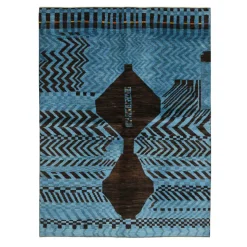 Gabbehteppich Super Fine Gabbeh