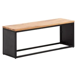 Garderobenbank Akazie