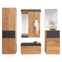 Garderobenbank Avanti