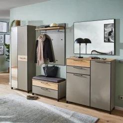 Garderobenbank Cando