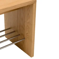 Garderobenbank Cubus