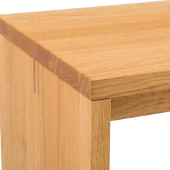 Garderobenbank Cubus