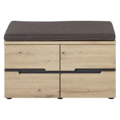 Garderobenbank Memphis