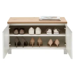 Garderobenbank Sorrent