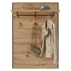 Garderobenpaneel Edra