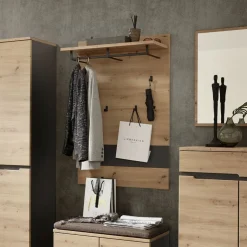 Garderobenpaneel Memphis