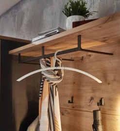 Garderobenpaneel Memphis