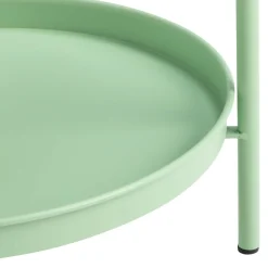 Gartenbeistelltisch Prag