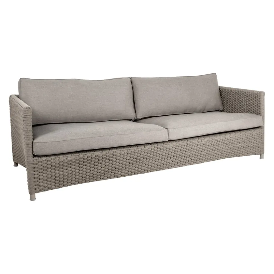 Gartensofa Diamond