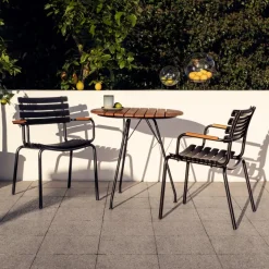 Gartenstuhl Re Clips