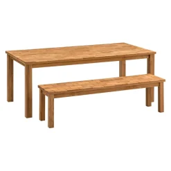 Gartentisch Altovaara