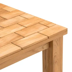 Gartentisch Altovaara