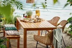 Gartentisch Altovaara