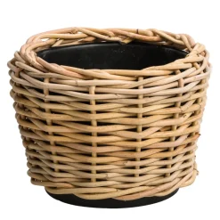 Gartentopf Drypot Blond