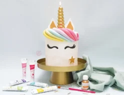 Geburtstagskerzen Party