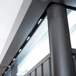 Gerätehaus Highline H2