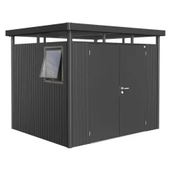 Gerätehaus Highline H3 WE