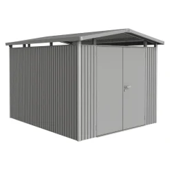 Gerätehaus Panorama P5