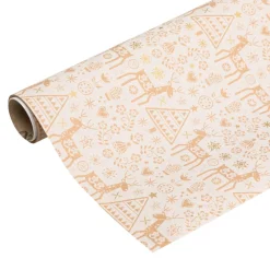 Geschenkpapier Alpine Nature