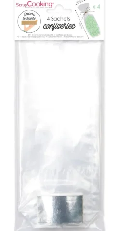 Geschenktüten-Set Party