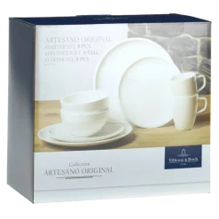 Geschirrset Artesano