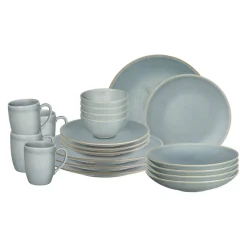 Geschirrset Cafe Del Mar