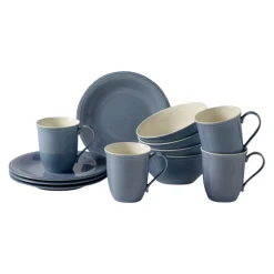 Geschirrset Colour Loop