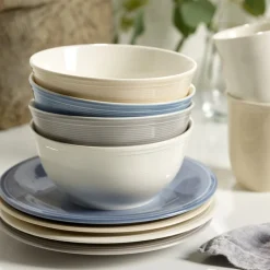 Geschirrset Colour Loop