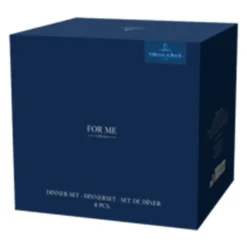 Geschirrset For Me