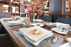 Geschirrset New Wave