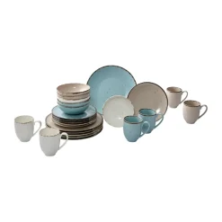 Geschirrset Urban Life