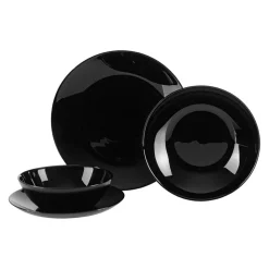 Geschirrset Vetro Rotondo