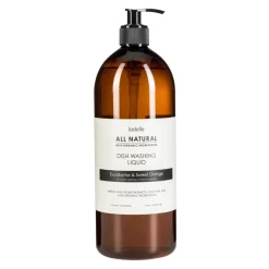 Geschirrspülmittel All Natural