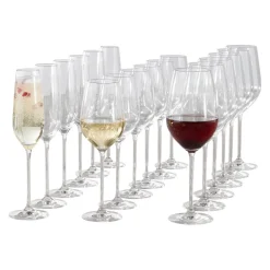 Gläser-Set Fortissimo