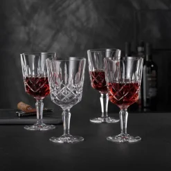 Gläser-Set Noblesse