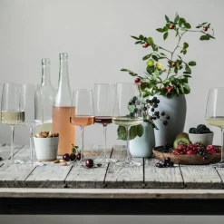 Gläser-Set Vivid Senses