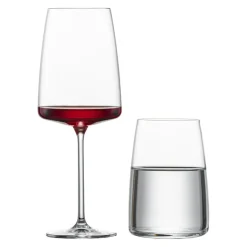 Gläser-Set Vivid Senses