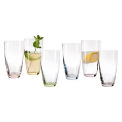 Gläser-Set Vivid Senses