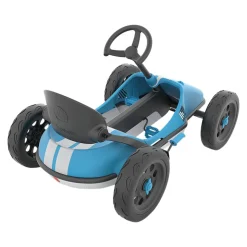 Go Kart Monzi-RS