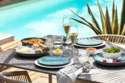 Gourmetteller Manufacture Rock