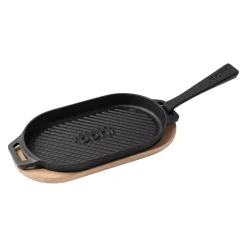 Grillpfanne Grizzler